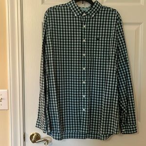 Men’s M “Coast” button down